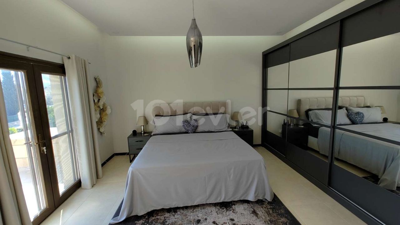 Luxury Villa in Lapta, Kyrenia