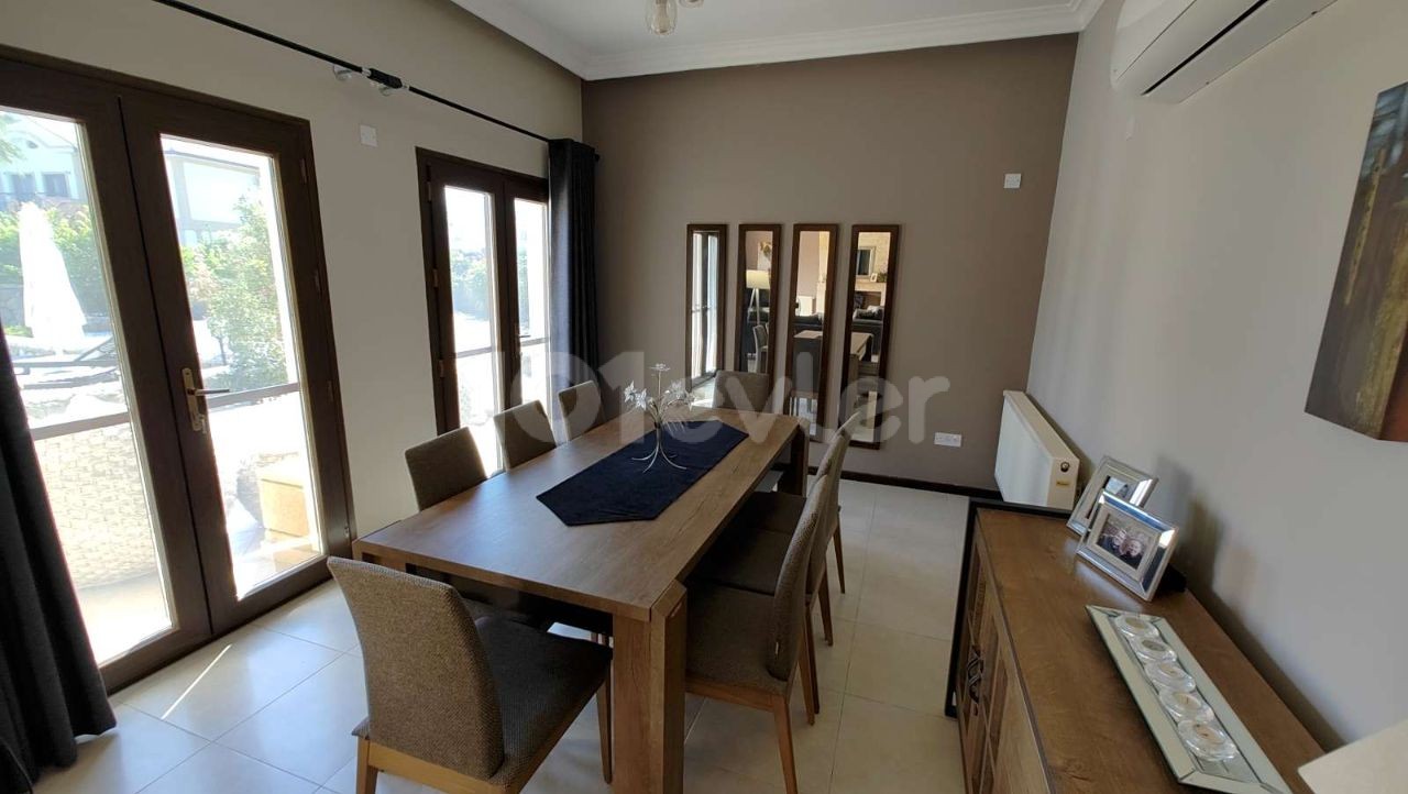 Luxury Villa in Lapta, Kyrenia