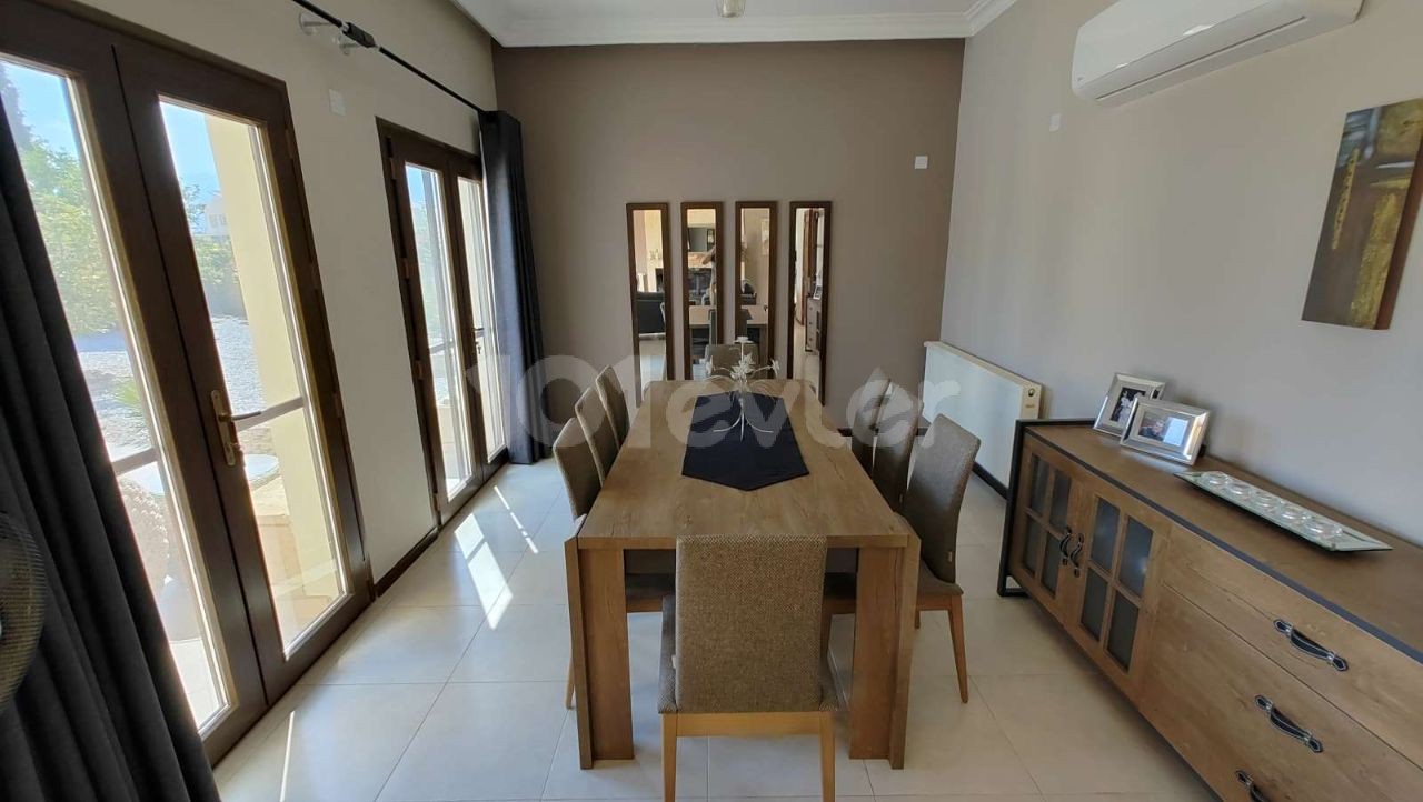 Luxury Villa in Lapta, Kyrenia