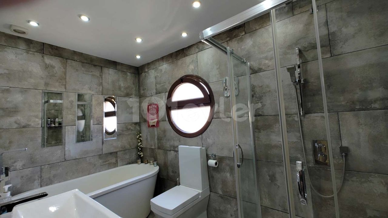 Luxury Villa in Lapta, Kyrenia