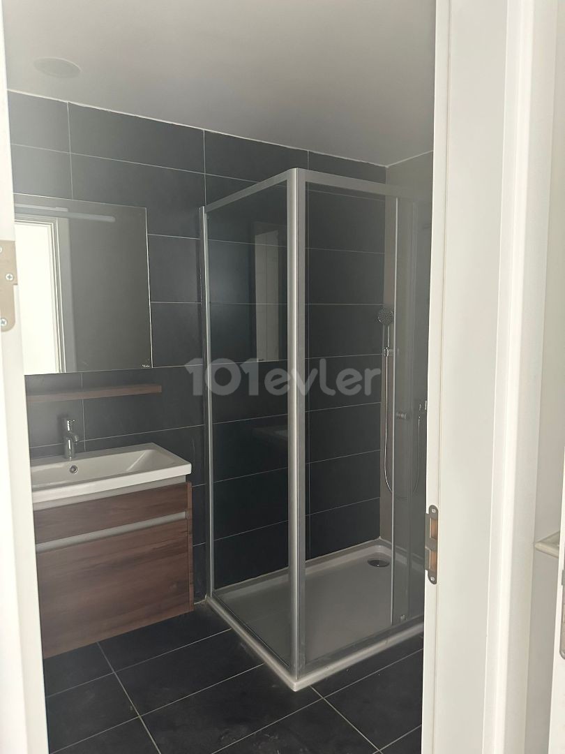 For Sale 2+1 Apartment in Kyrenia Center