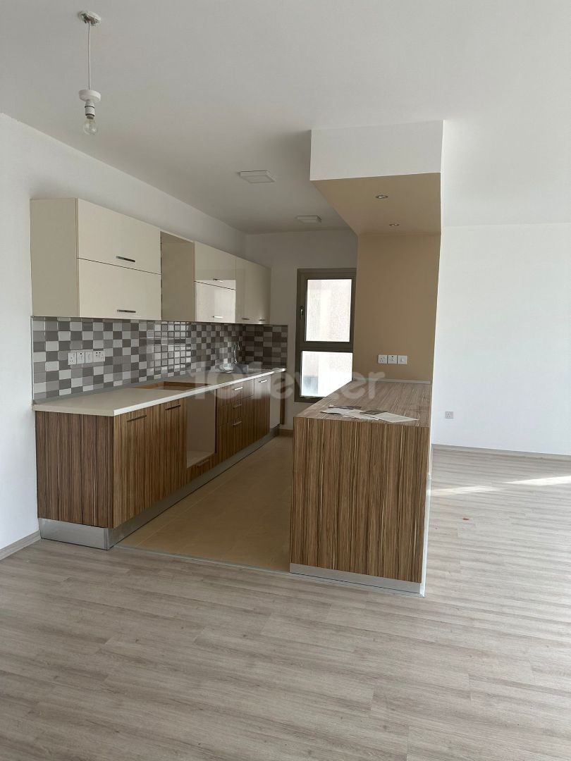 For Sale 2+1 Apartment in Kyrenia Center