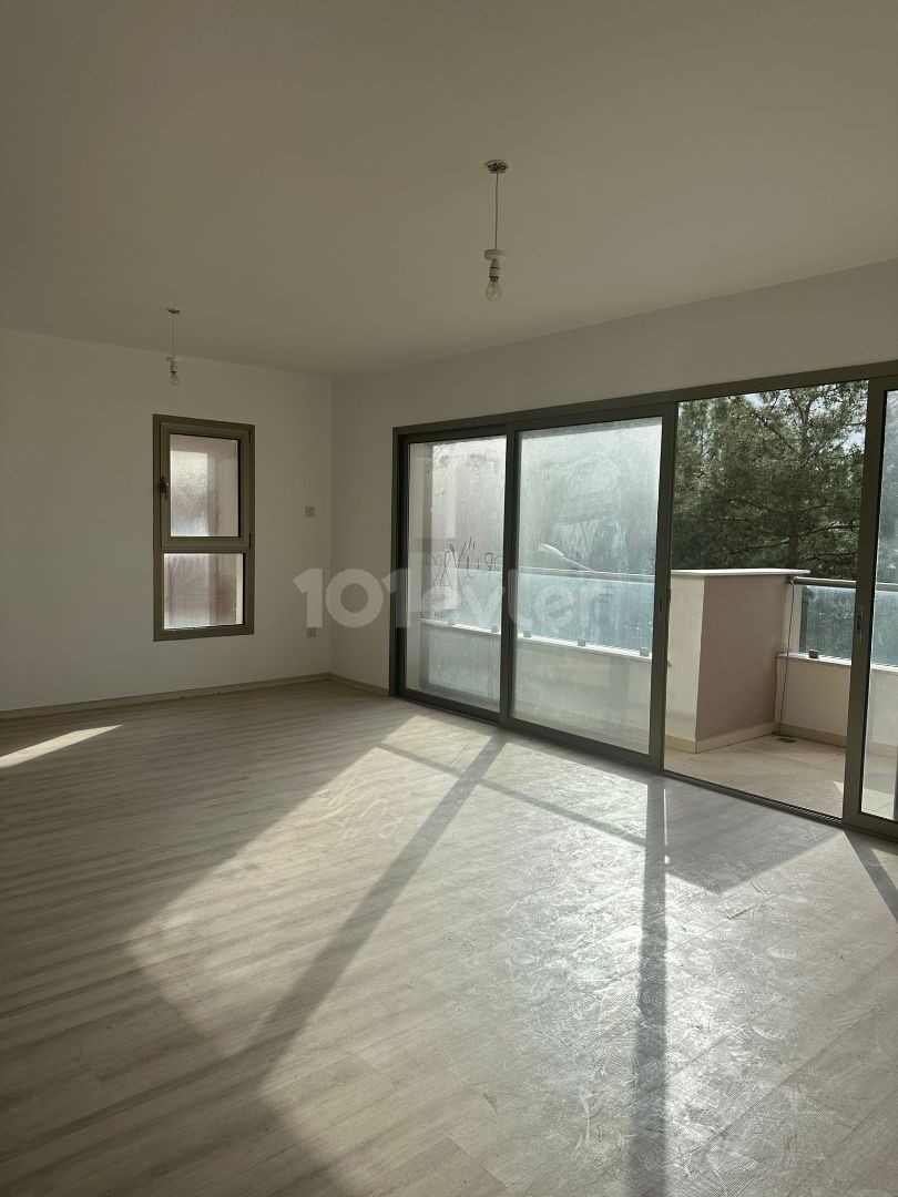 For Sale 2+1 Apartment in Kyrenia Center