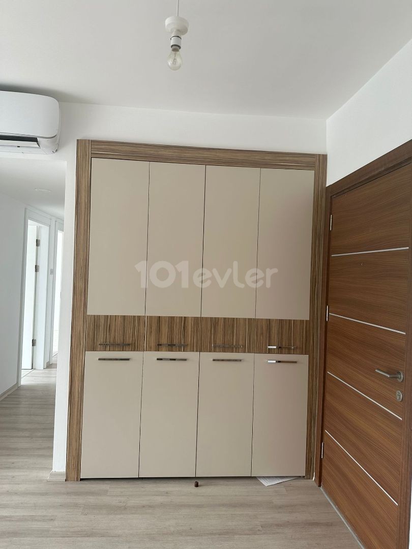 For Sale 2+1 Apartment in Kyrenia Center