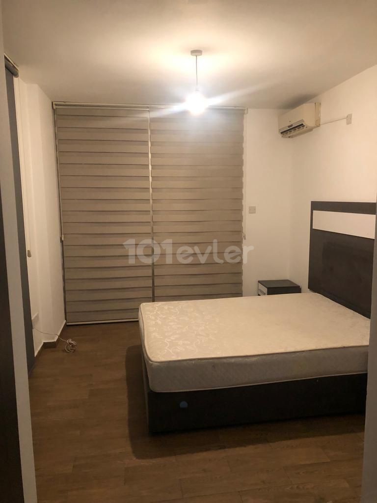 2+1 Apartment for Rent in Kyrenia Center