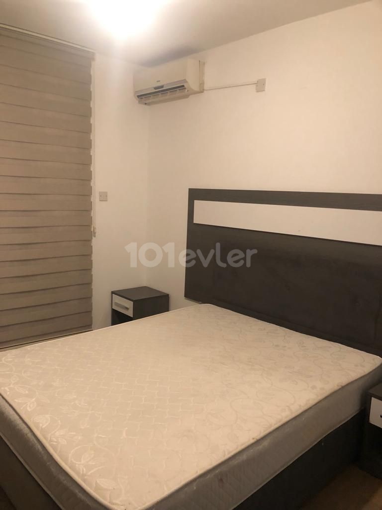 Girne Merkezde Kiralık 2+1 Daire