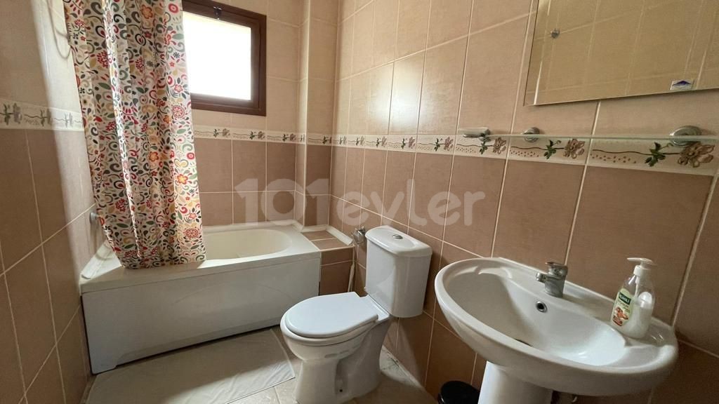 For Sale 1+1 Apartment in Dogankoy, Kyrenia