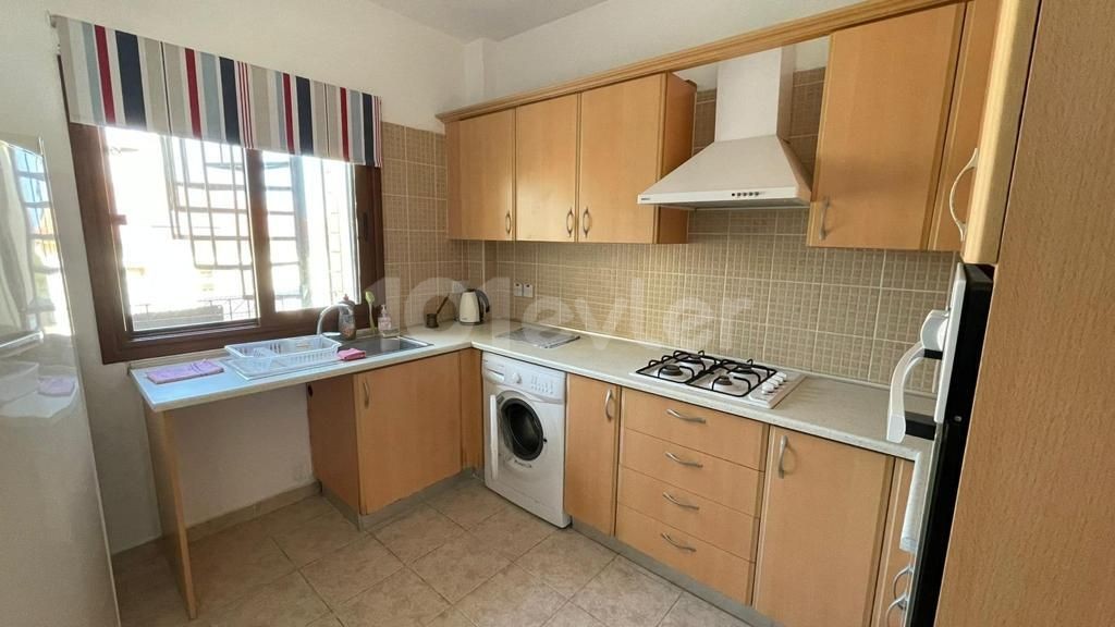 For Sale 1+1 Apartment in Dogankoy, Kyrenia