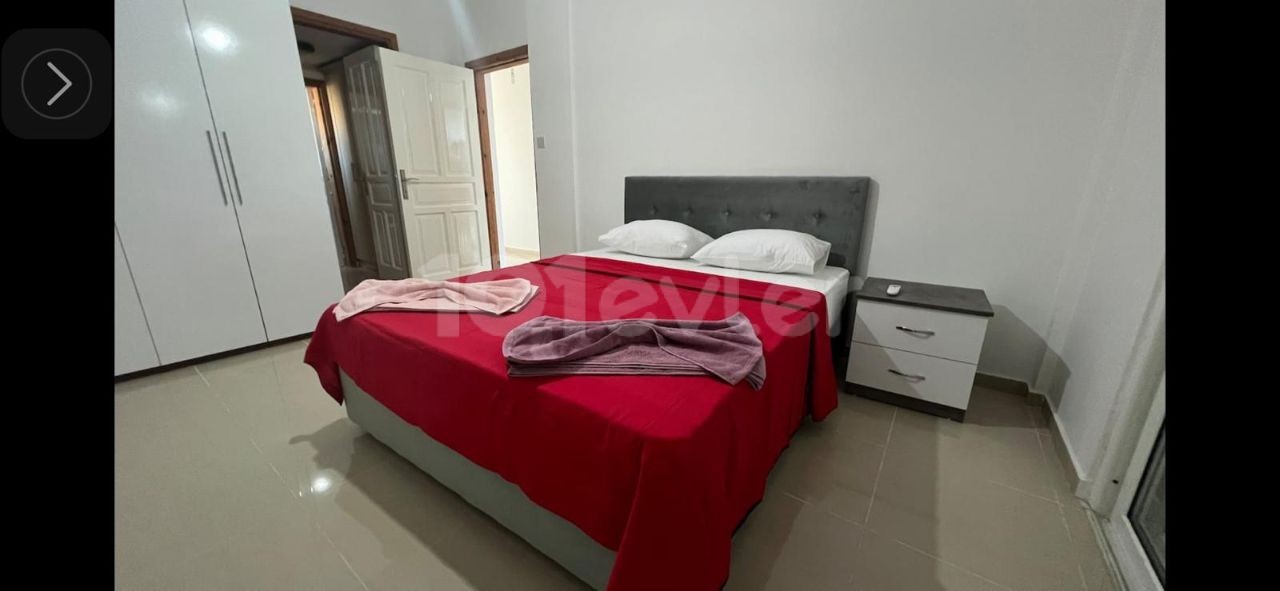 Girne Alsancakda Satılık 3+1 Villa