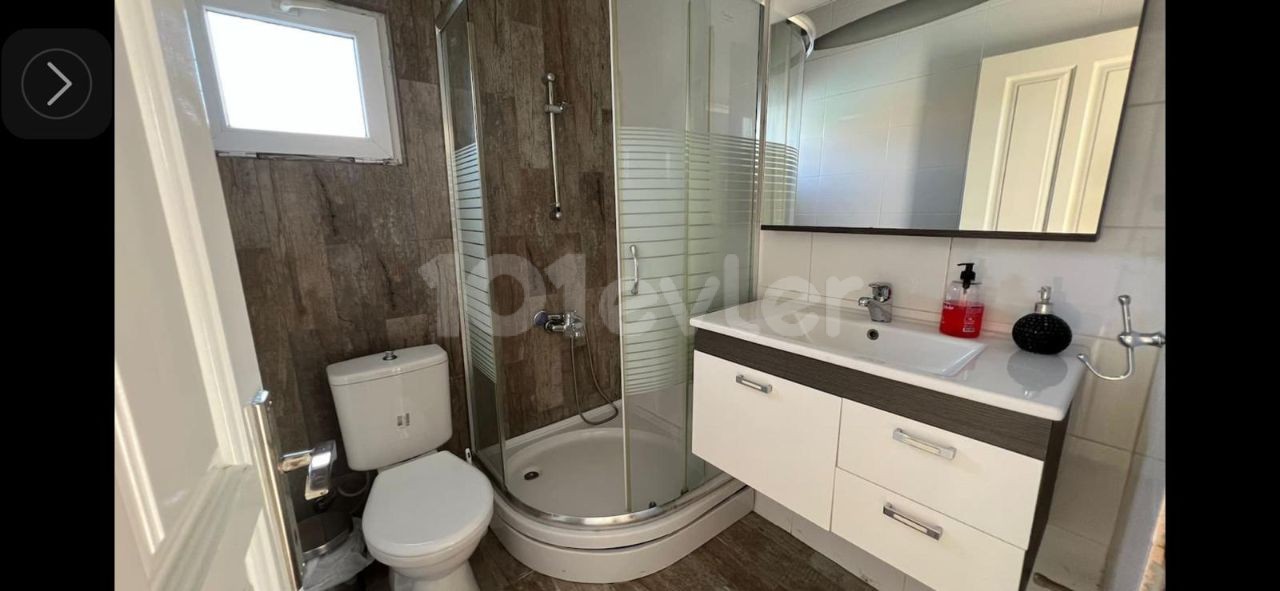 Girne Alsancakda Satılık 3+1 Villa