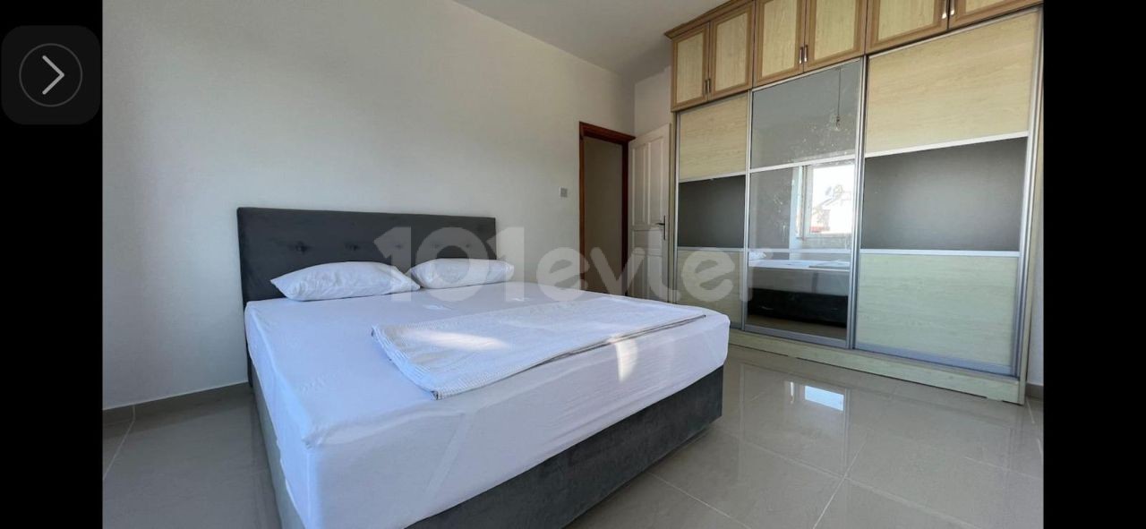 Girne Alsancakda Satılık 3+1 Villa