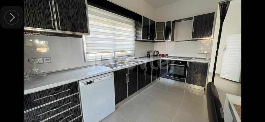 3+1 Villa For Sale In Kyrenia Alsancak