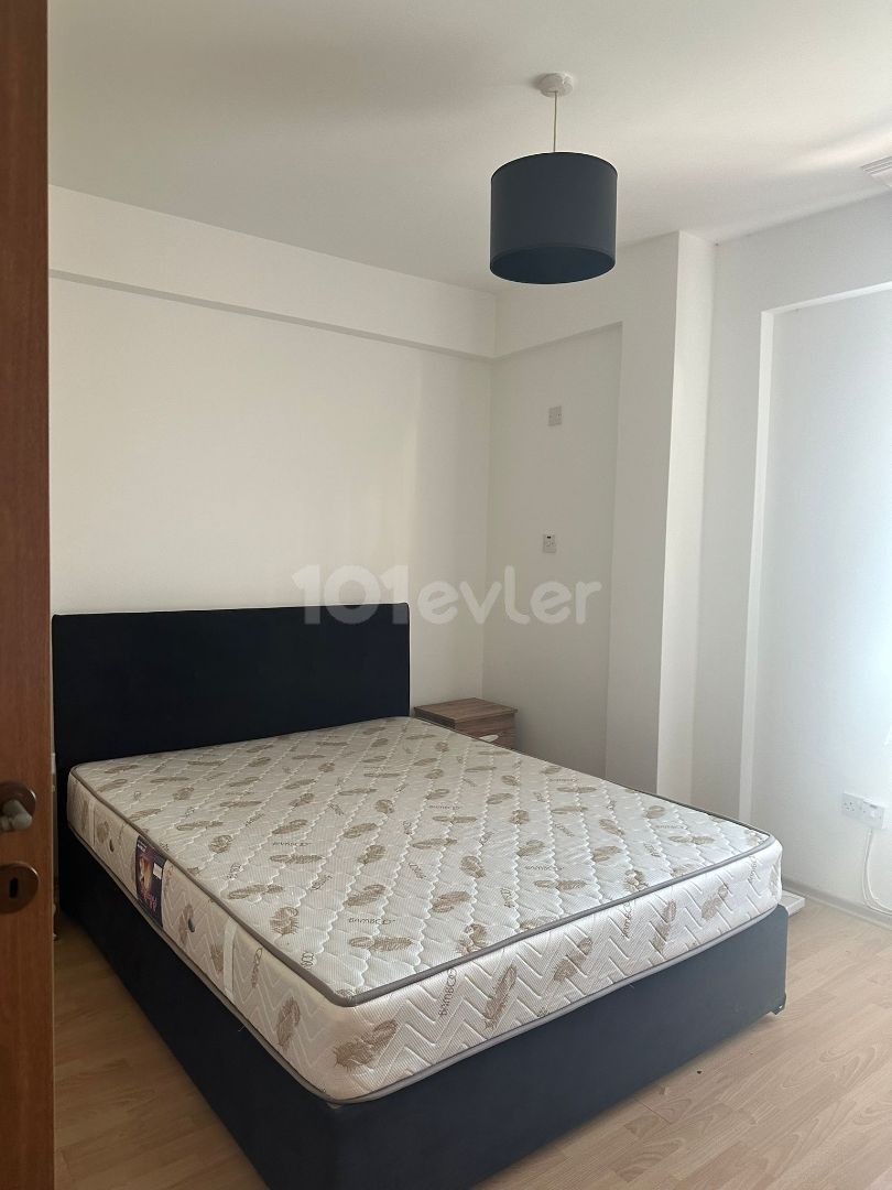 For Sale 1+1 Apartment with Turkish Kocan in Kyrenia Center