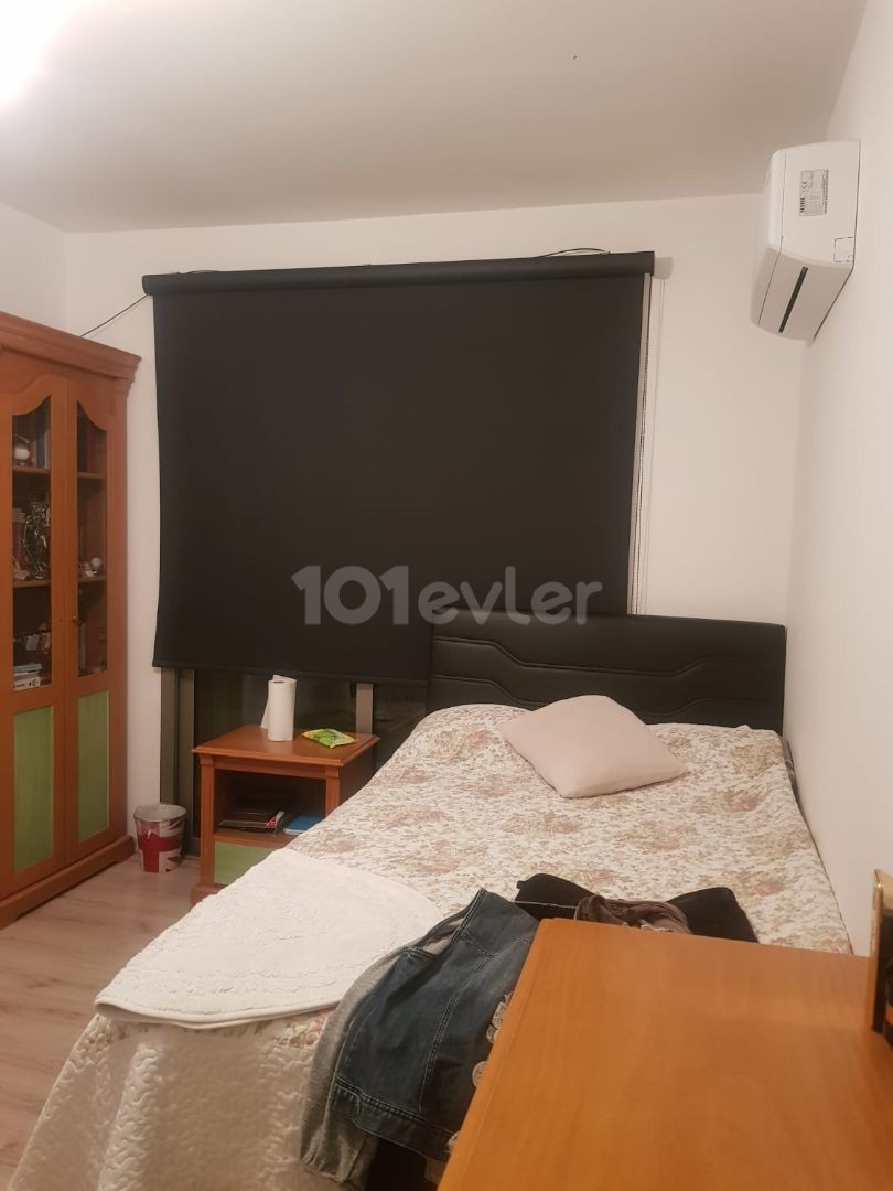 For Sale 3+1 Apartment in Kyrenia Center