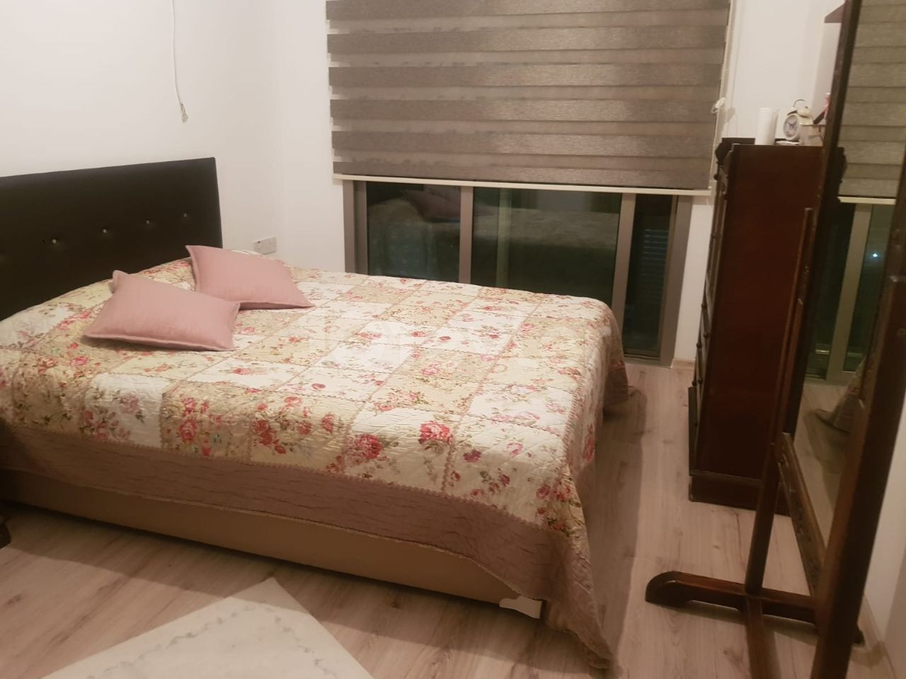 Zu verkaufen 3+1 Wohnung in Kyrenia Zentrum