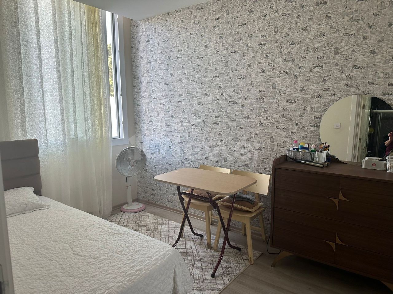 For Sale 2+1 Apartment in Kyrenia Center