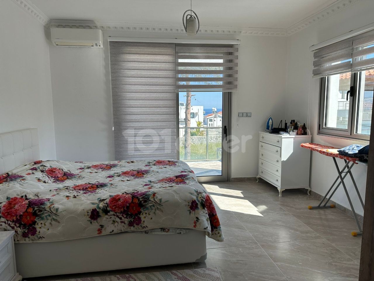 4+1 Villa zum Verkauf in Çatalköy, Kyrenia