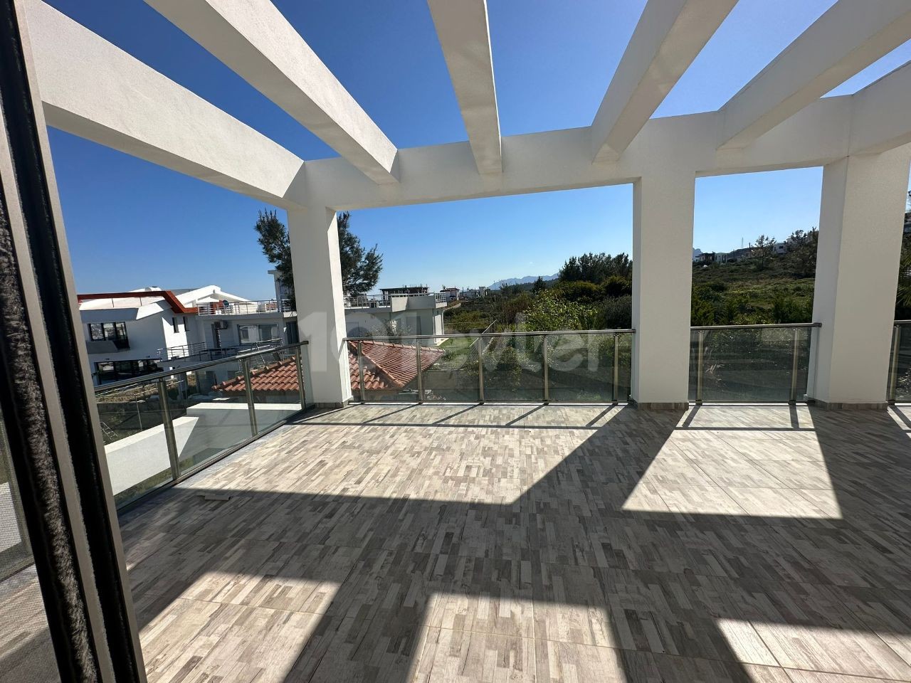 4+1 Villa For Sale in Çatalköy, Kyrenia