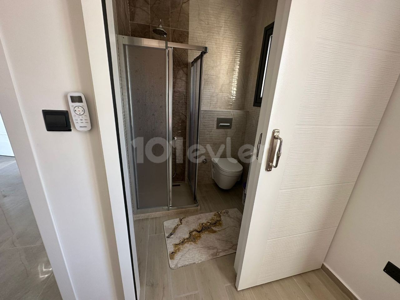 Girne Çatalköy Satılık 4+1  Satılık Villa