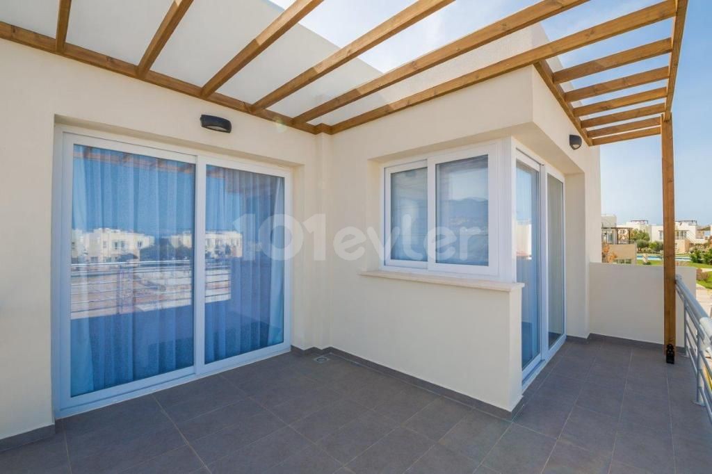 Flat For Sale in Esentepe, Kyrenia