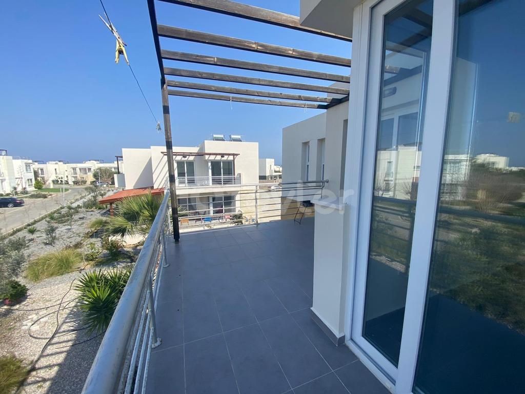 Flat For Sale in Esentepe, Kyrenia