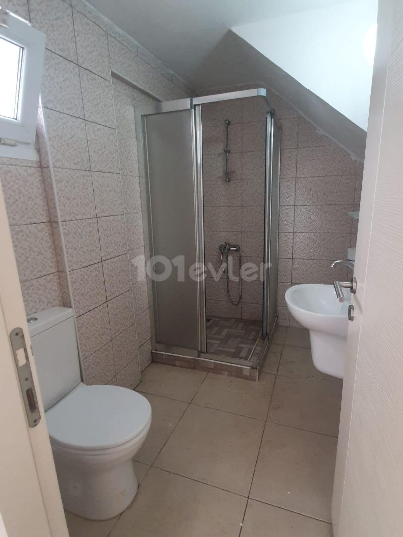 For Sale 1+1 Apartment in Karaoglanoglu, Kyrenia