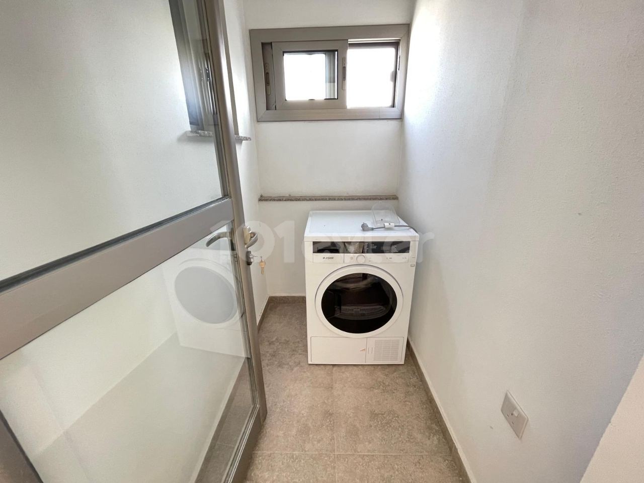 Girne Merkezde Satılık Dublex 3+1 Penthouse