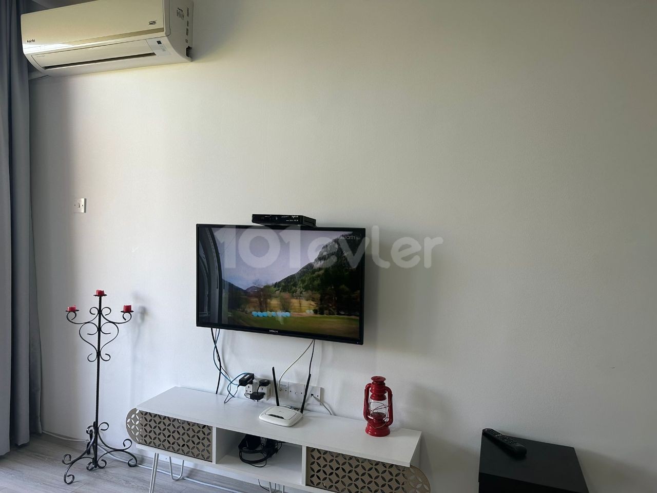 2+1 Apartment in Dogankoy, Kyrenia