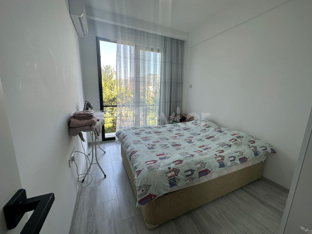 2+1 Apartment in Dogankoy, Kyrenia