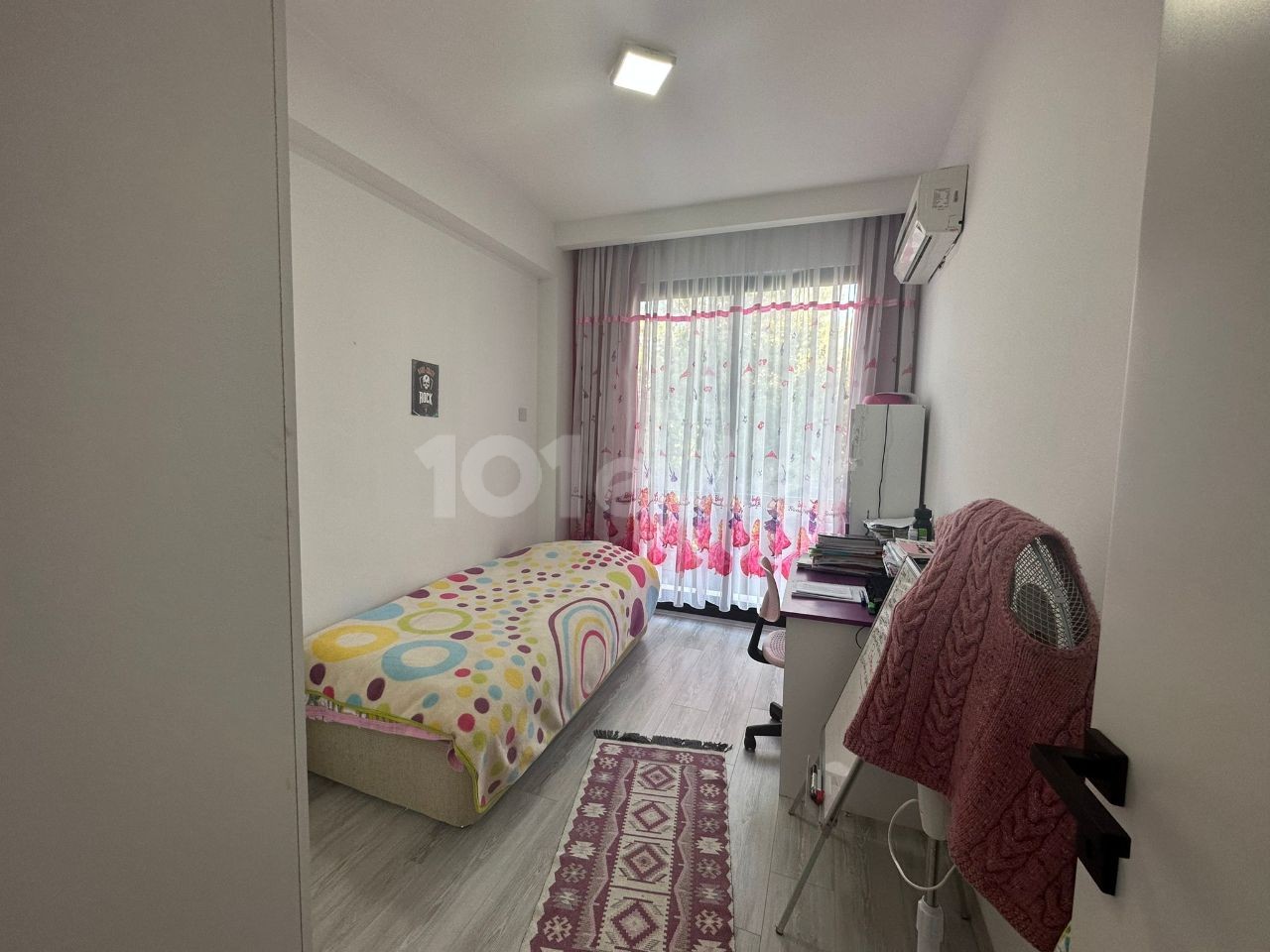 2+1 Wohnung in Dogankoy, Kyrenia