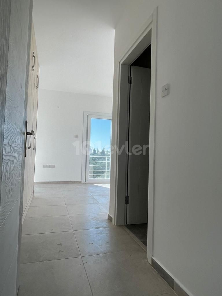 Villa For Sale in Alsancak, Kyrenia