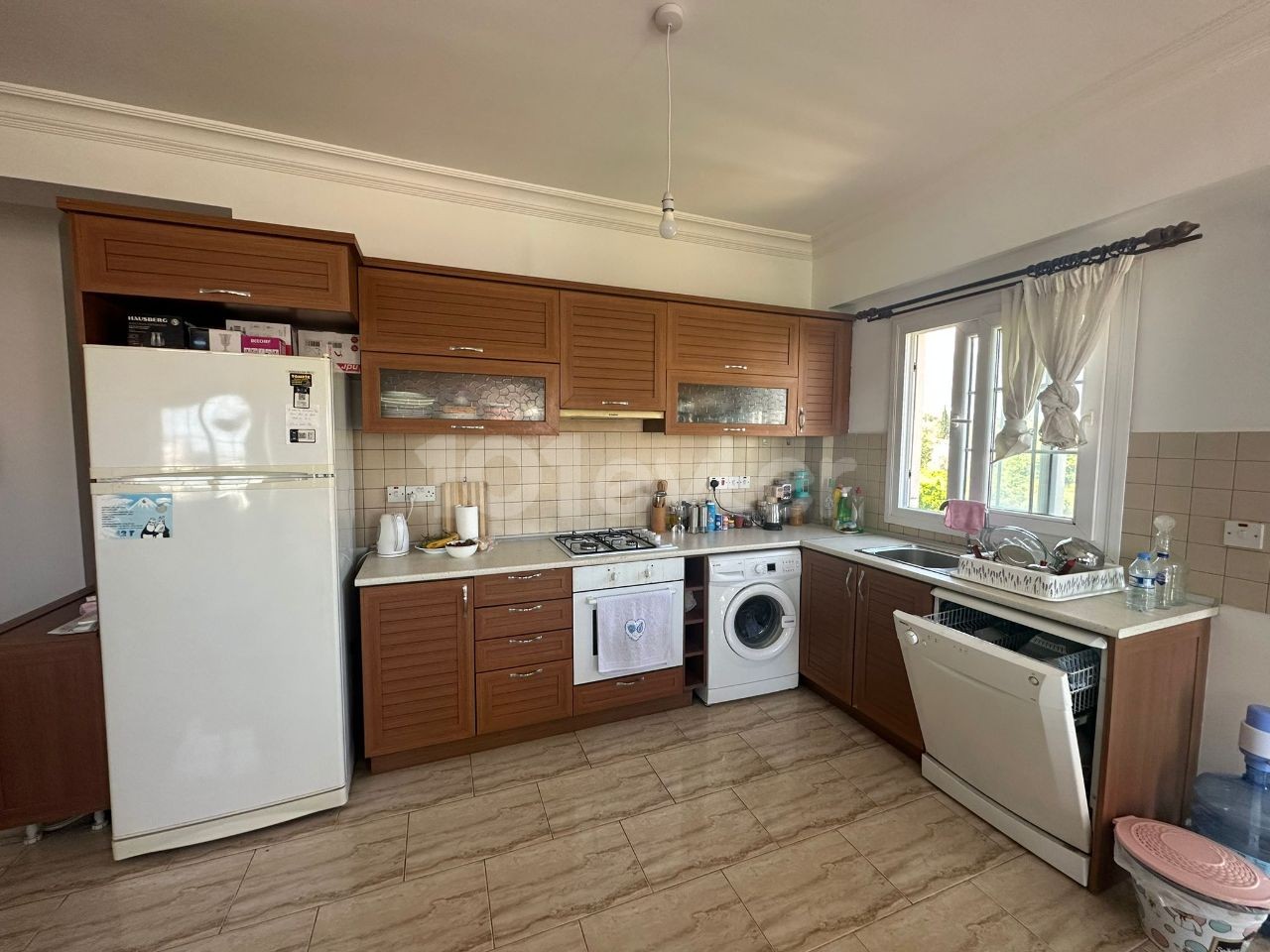 For Sale 2+1 Apartment in Kyrenia Center