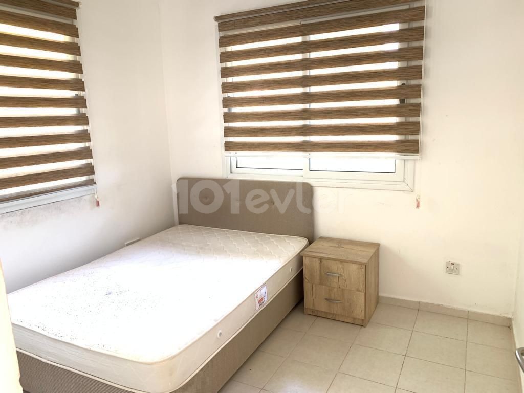 Girne Çatalköy 2+1 Flat for Sale in a Complex with Pool