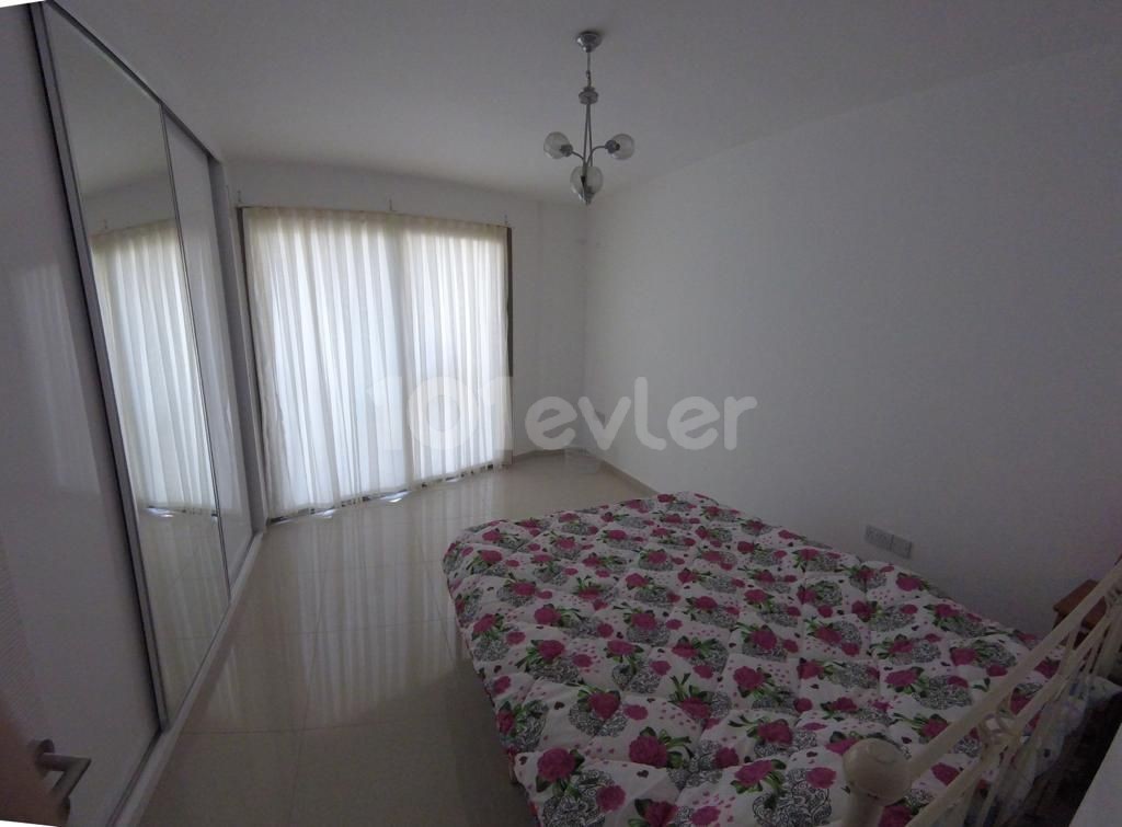2+1 Flat for Rent Behind Girne Center Colony Hotel