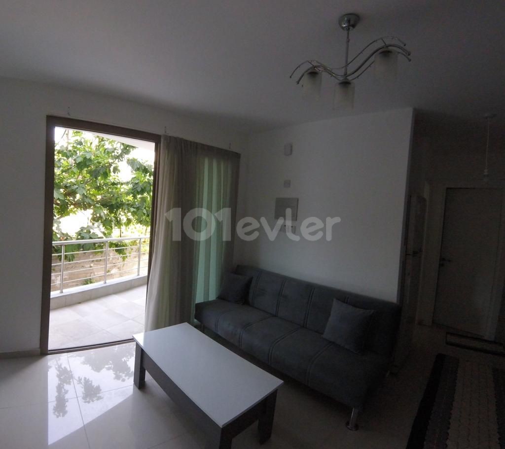 2+1 Flat for Rent Behind Girne Center Colony Hotel