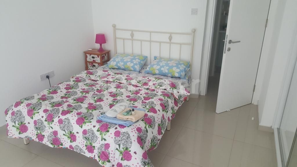 2+1 Flat for Rent Behind Girne Center Colony Hotel