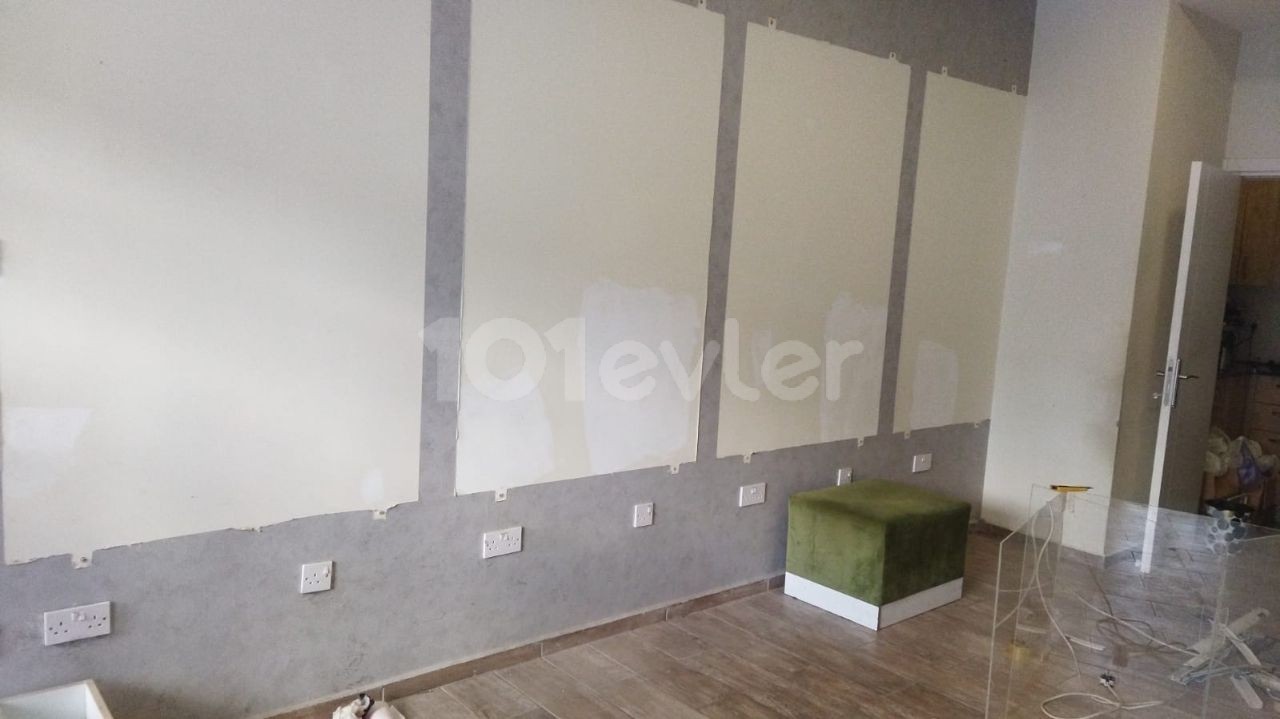 Shop for Rent in Lefke