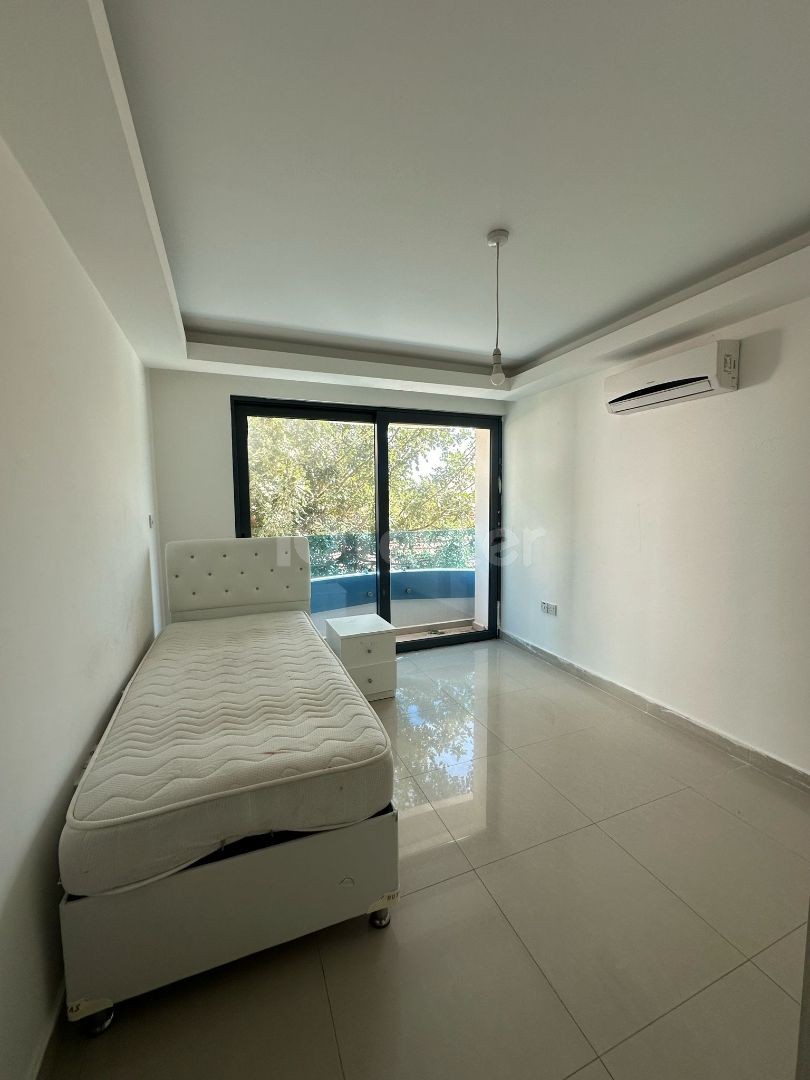 2+1 Flat for Sale in Kyrenia Center