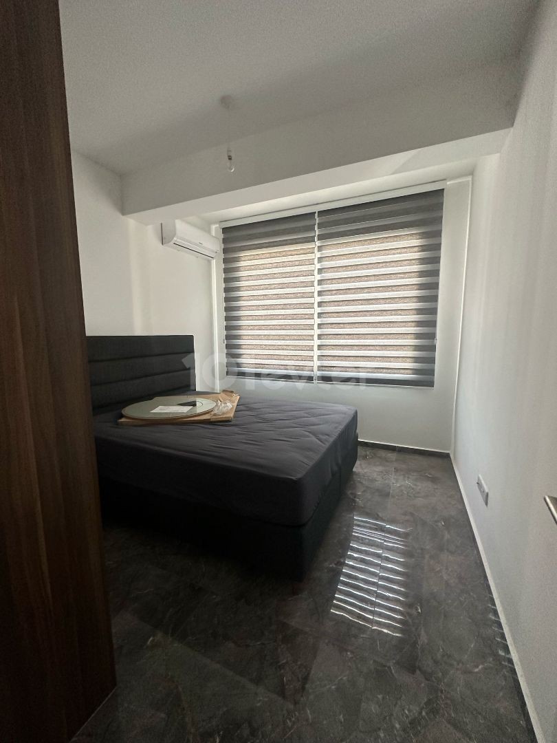 2+1 Penthouse for Rent in Gönyeli