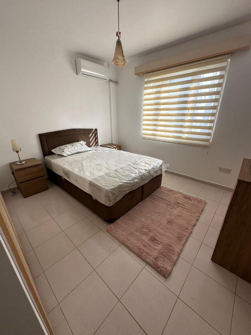 2+1 Wohnung zu vermieten im Kyrenia Center