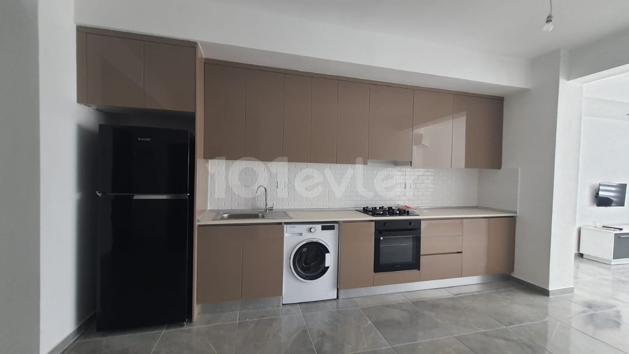 Flat for Rent - Çatalköy, Kyrenia, North Cyprus