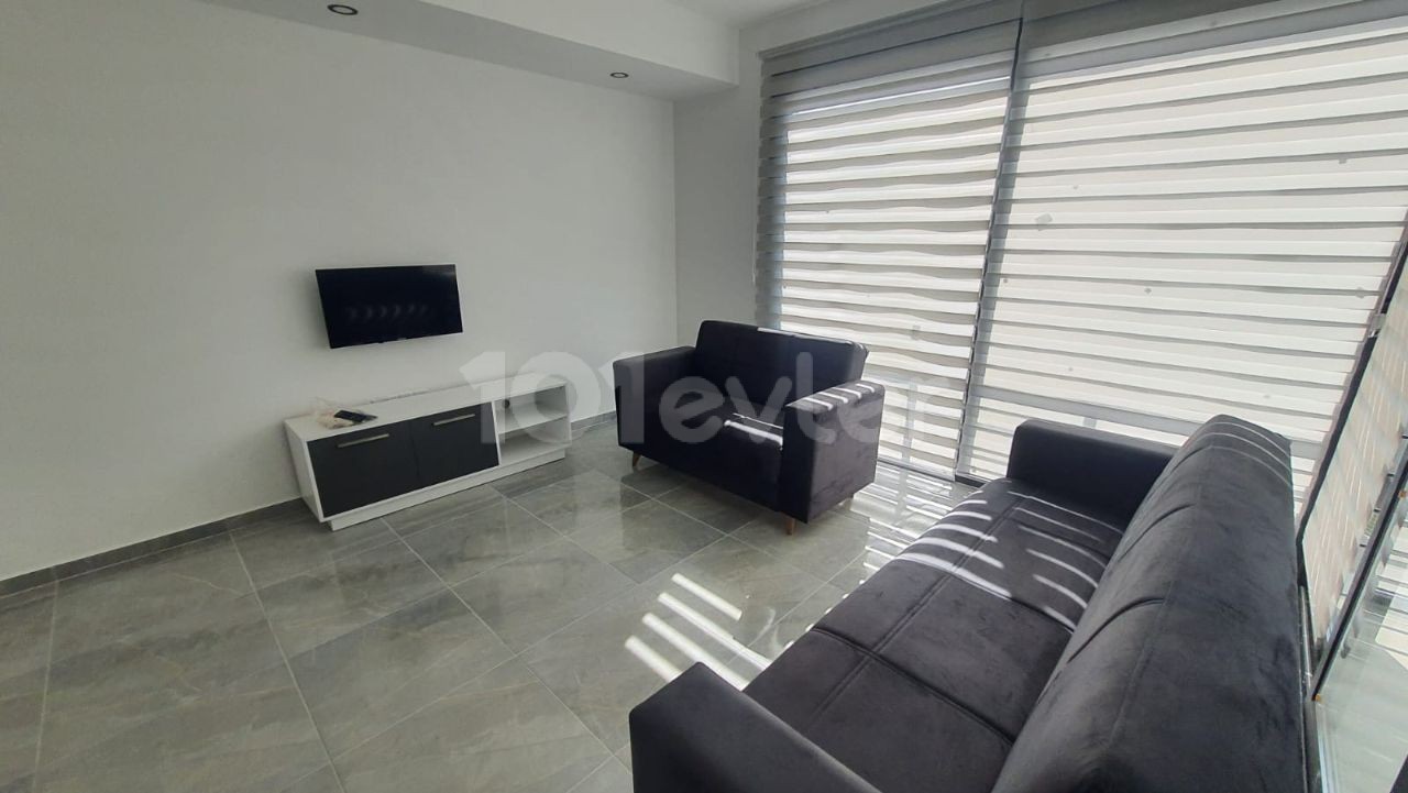 Flat for Rent - Çatalköy, Kyrenia, North Cyprus