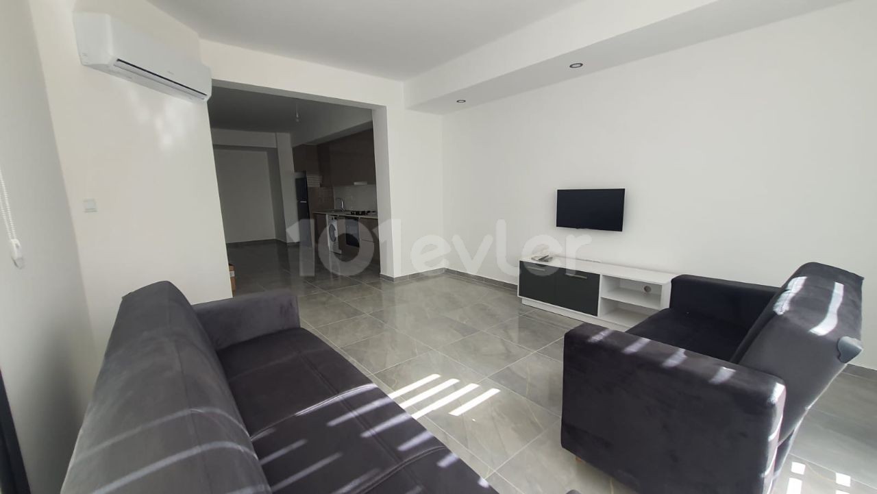 Flat for Rent - Çatalköy, Kyrenia, North Cyprus