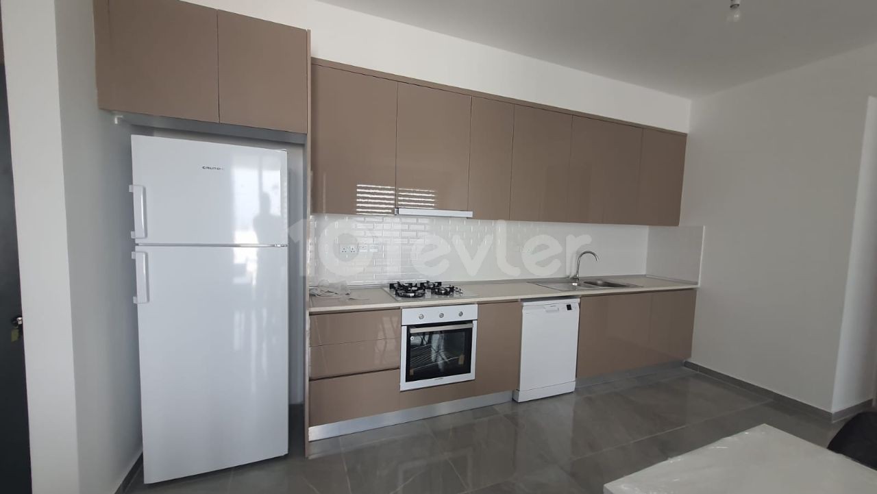 Kiralık Daire - Çatalköy, Girne, Kuzey Kıbrıs