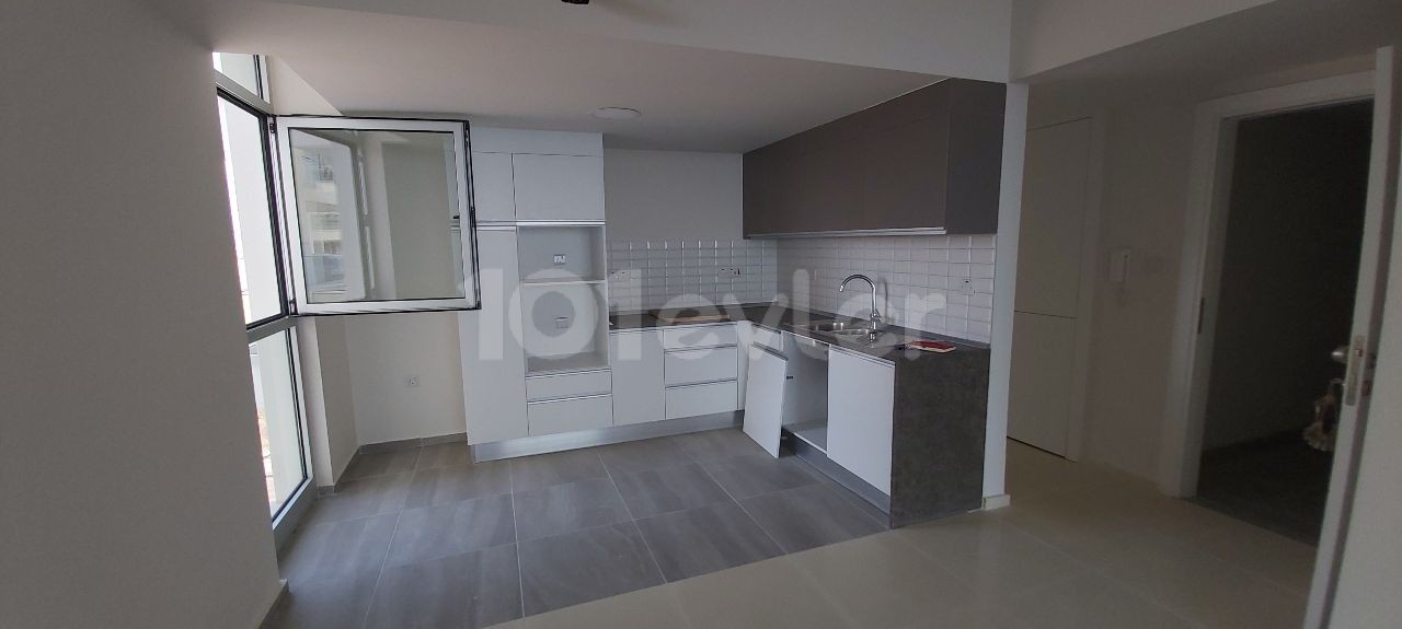 İskele Abelia Residence,deniz manzarali kiralik 2+1  daire