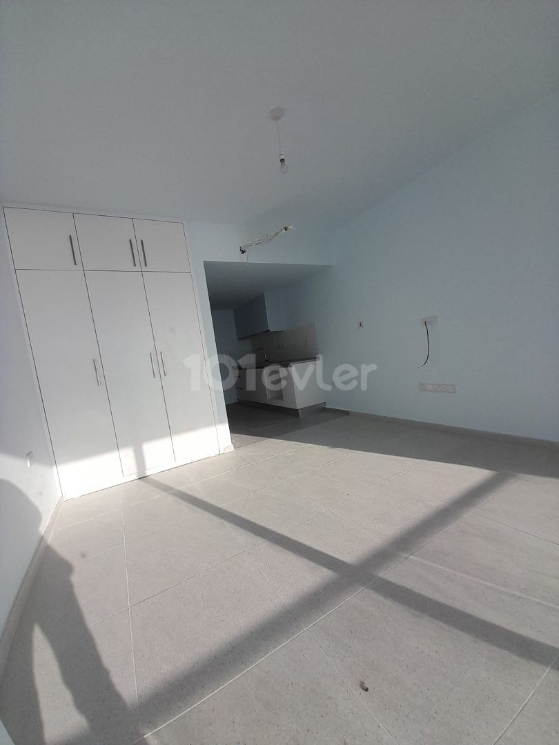 Apartment mit Meerblick in Iskele Bogaz