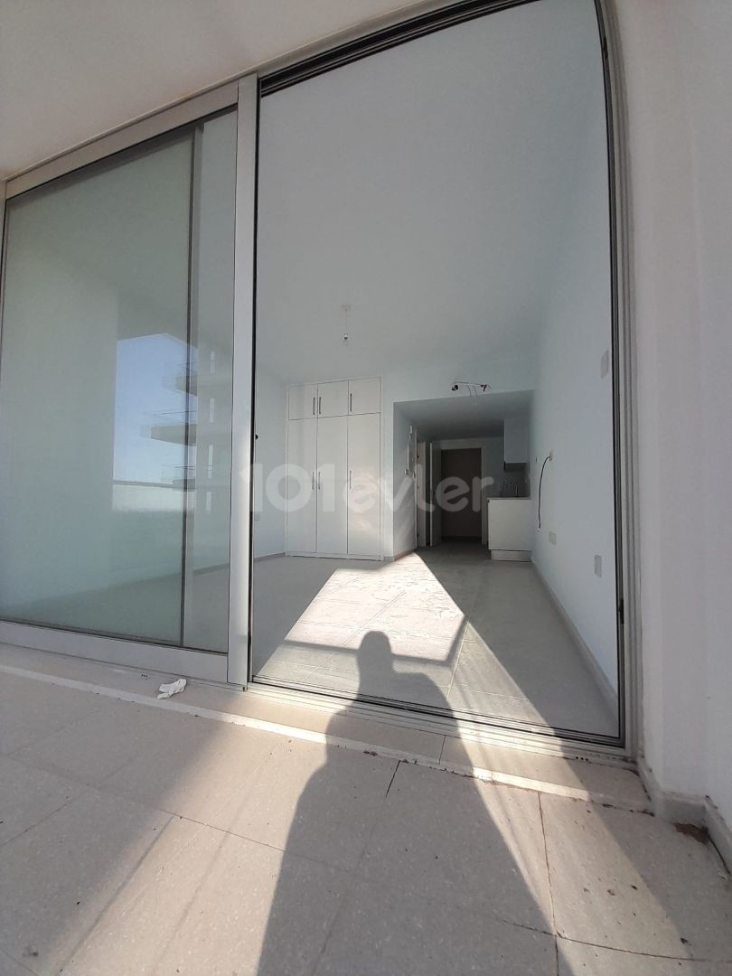 Flat FOR RENT with sea view in Iskele Bosphorus