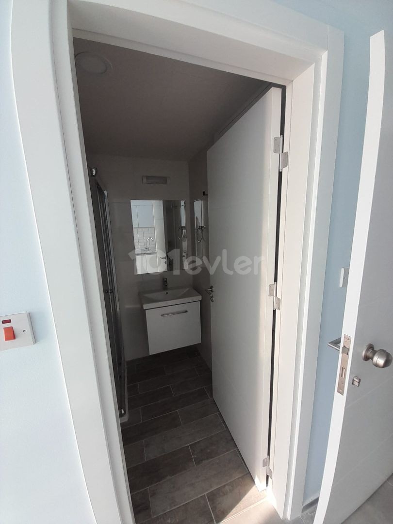 Flat for RENT with sea view in İskele Bogaz