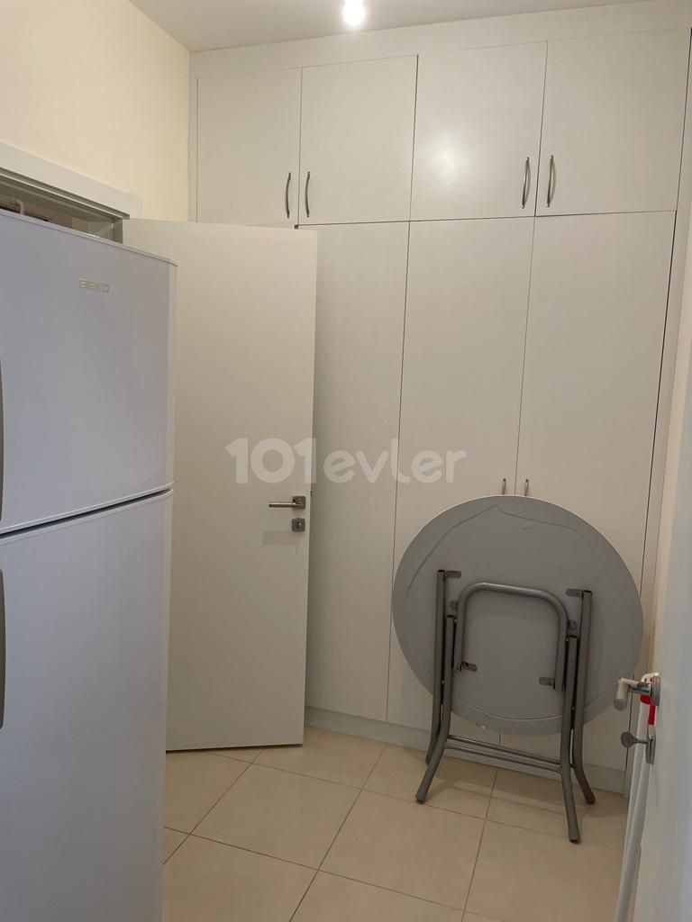 Komplett möbliertes Studio-Apartment im Caesar Resort, monatliche Zahlung