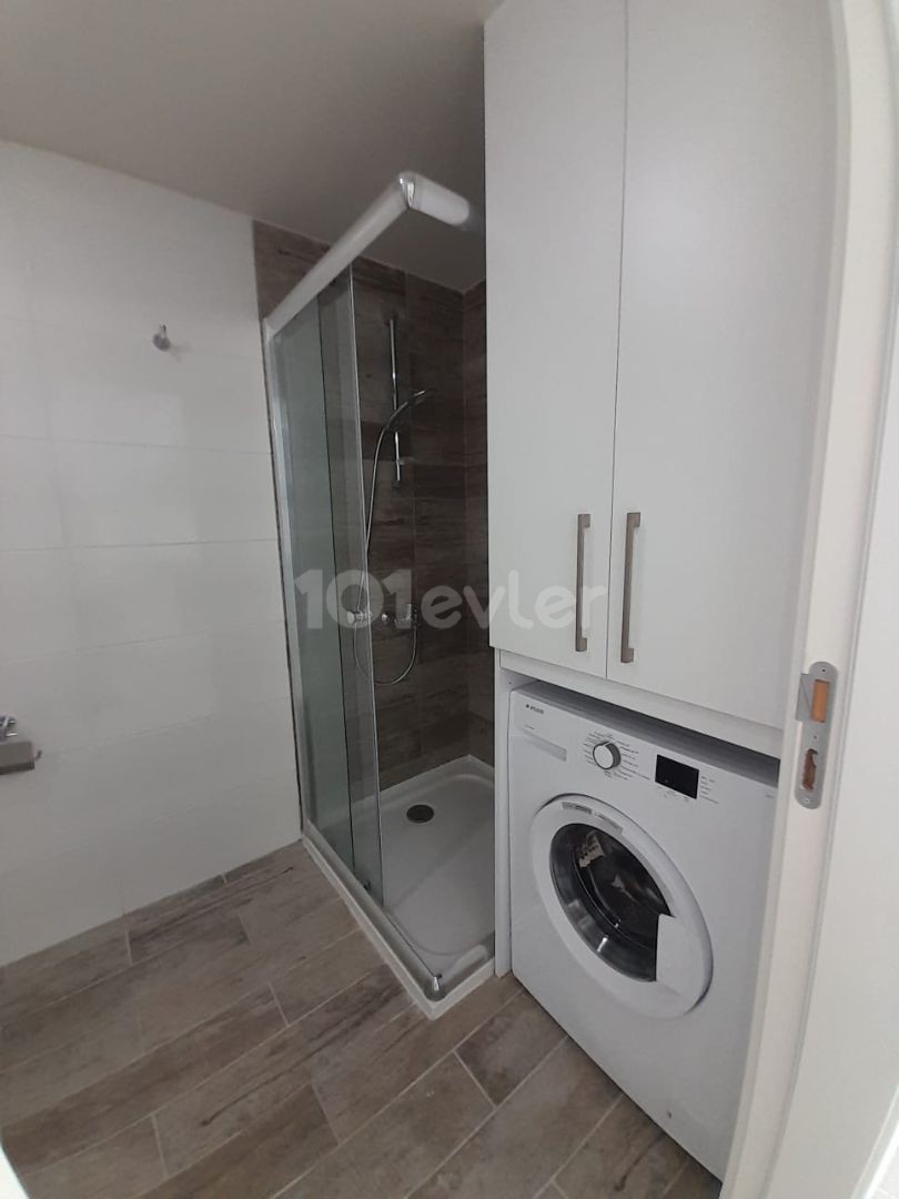 Flat To Rent in Boğaz, Iskele